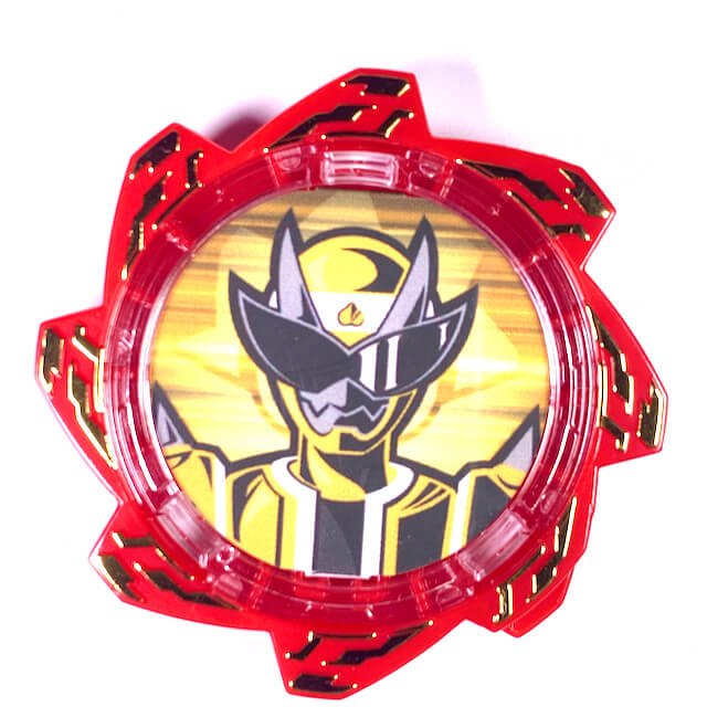 [LOOSE] Avataro Sentai Don Brothers: Candy Toy SG Avataro Gear: Oni-Sister | CSTOYS INTERNATIONAL