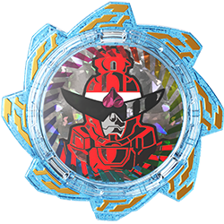 [LOOSE] Avataro Sentai Don Brothers: Caspsule Toy GP Avataro Gear 02: Don Momotaro Alter | CSTOYS INTERNATIONAL