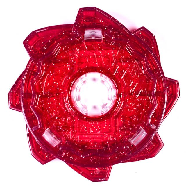 [LOOSE] Avataro Sentai Don Brothers: Clear Avataro Gear Ver. (Promotional & RARE) | CSTOYS INTERNATIONAL