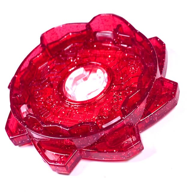 [LOOSE] Avataro Sentai Don Brothers: Clear Avataro Gear Ver. (Promotional & RARE) | CSTOYS INTERNATIONAL