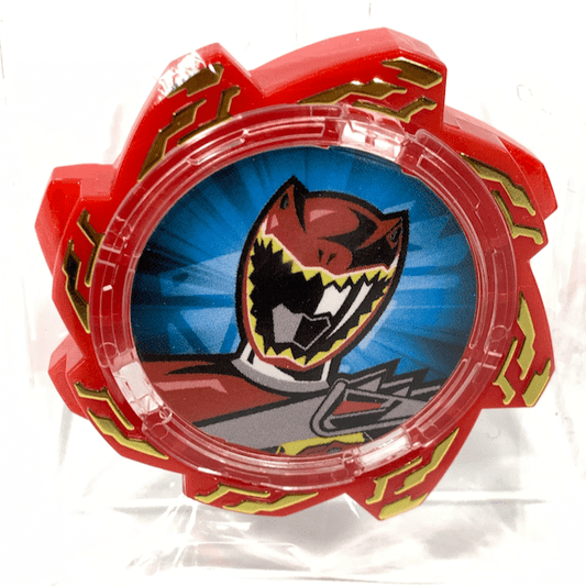 [LOOSE] Avataro Sentai Don Brothers: DX Avataro Gear: Kyoryuger | CSTOYS INTERNATIONAL