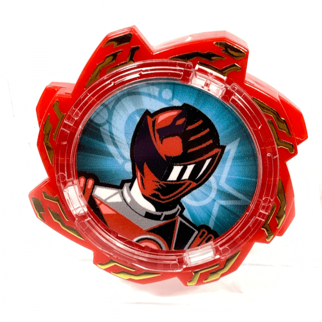 [LOOSE] Avataro Sentai Don Brothers: DX Avataro Gear: Kyuranger | CSTOYS INTERNATIONAL