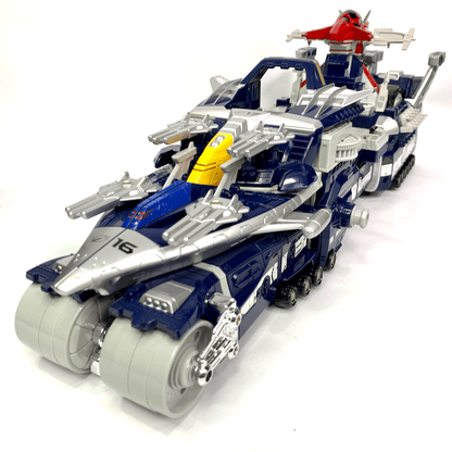 [LOOSE] Boukenger: DX Dai Voyager | CSTOYS INTERNATIONAL