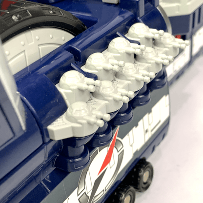 [LOOSE] Boukenger: DX Dai Voyager | CSTOYS INTERNATIONAL