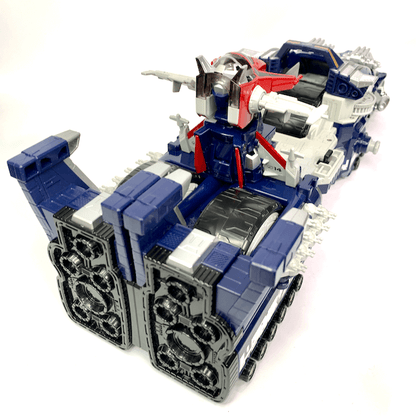 [LOOSE] Boukenger: DX Dai Voyager | CSTOYS INTERNATIONAL