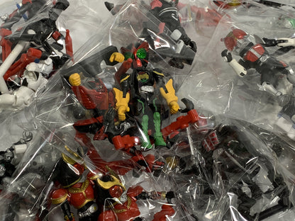 [LOOSE] Candy Toy 66 Action Kamen Rider Random 23 Mini Figure Set (Mr.S Collection) | CSTOYS INTERNATIONAL