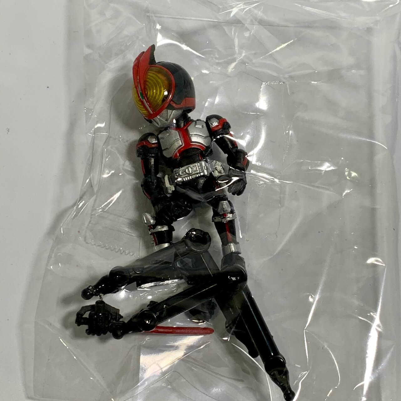 [LOOSE] Candy Toy 66 Action Kamen Rider Random 23 Mini Figure Set (Mr.S Collection) | CSTOYS INTERNATIONAL