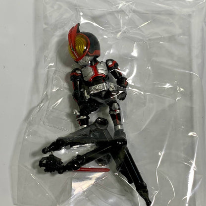 [LOOSE] Candy Toy 66 Action Kamen Rider Random 23 Mini Figure Set (Mr.S Collection) | CSTOYS INTERNATIONAL