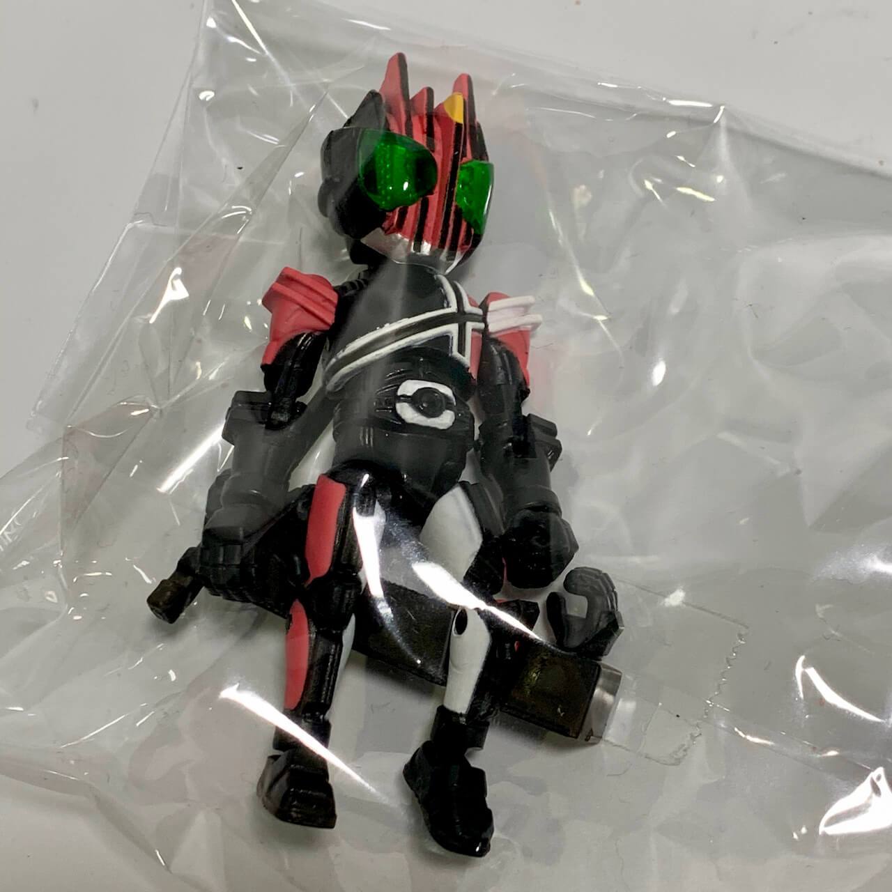 [LOOSE] Candy Toy 66 Action Kamen Rider Random 23 Mini Figure Set (Mr.S Collection) | CSTOYS INTERNATIONAL