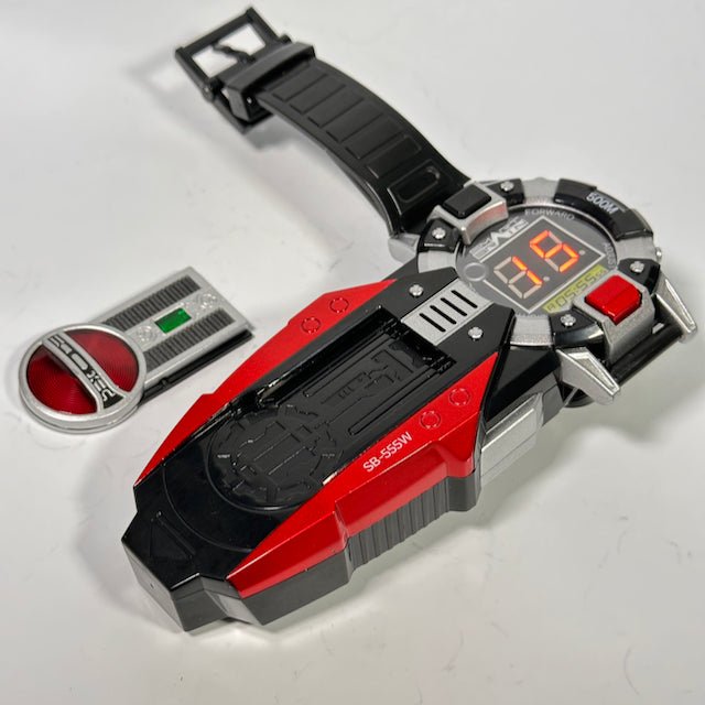 [LOOSE] Complete Selection Modification Faiz Gear Set | CSTOYS INTERNATIONAL