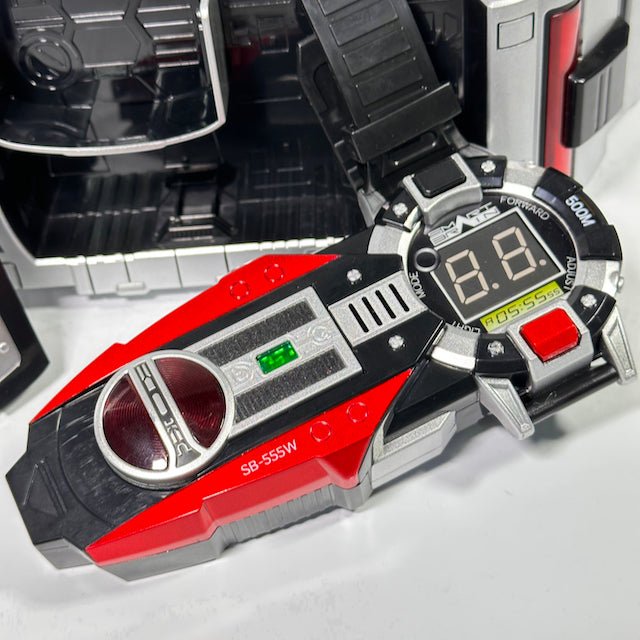 [LOOSE] Complete Selection Modification Faiz Gear Set | CSTOYS INTERNATIONAL