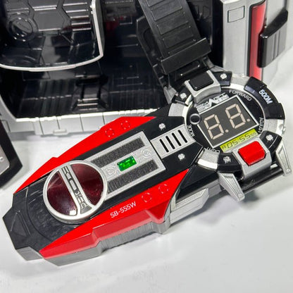[LOOSE] Complete Selection Modification Faiz Gear Set | CSTOYS INTERNATIONAL