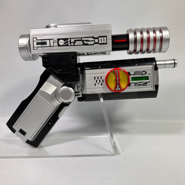 [LOOSE] Complete Selection Modification Faiz Gear Set | CSTOYS INTERNATIONAL