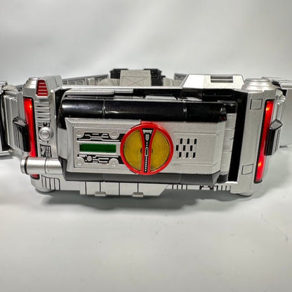 [LOOSE] Complete Selection Modification Faiz Gear Set | CSTOYS INTERNATIONAL