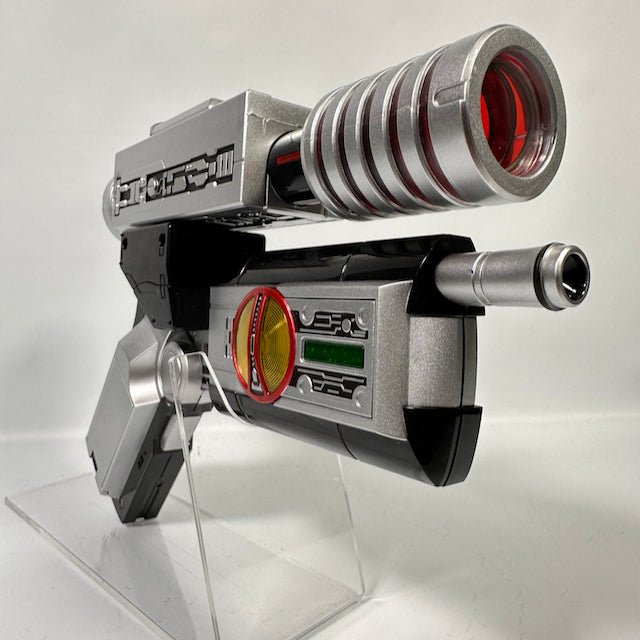 [LOOSE] Complete Selection Modification Faiz Gear Set | CSTOYS INTERNATIONAL