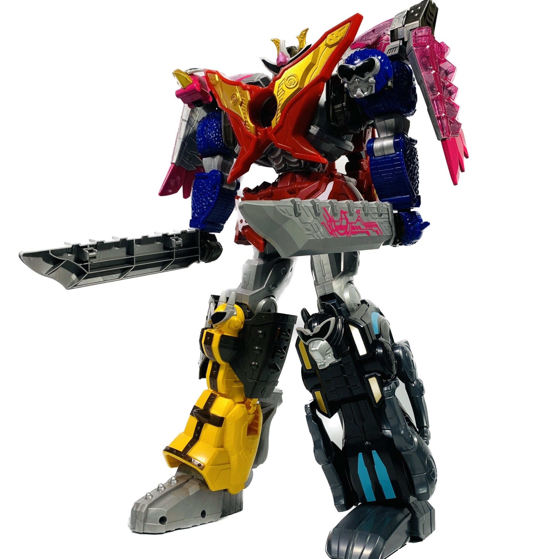 [LOOSE] Don Brothers: DX Don Onitaijin | CSTOYS INTERNATIONAL
