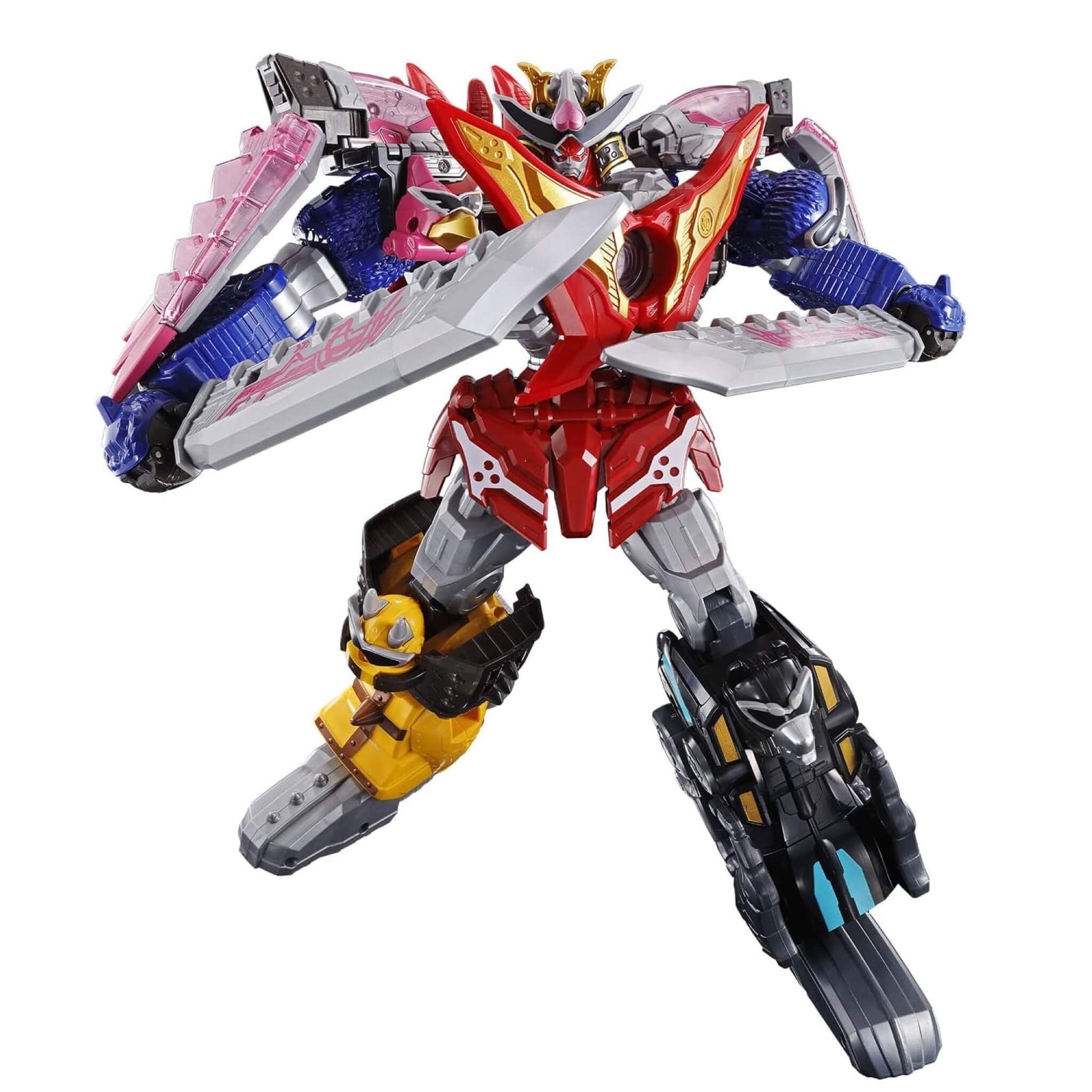 [LOOSE] Don Brothers: DX Don Onitaijin | CSTOYS INTERNATIONAL