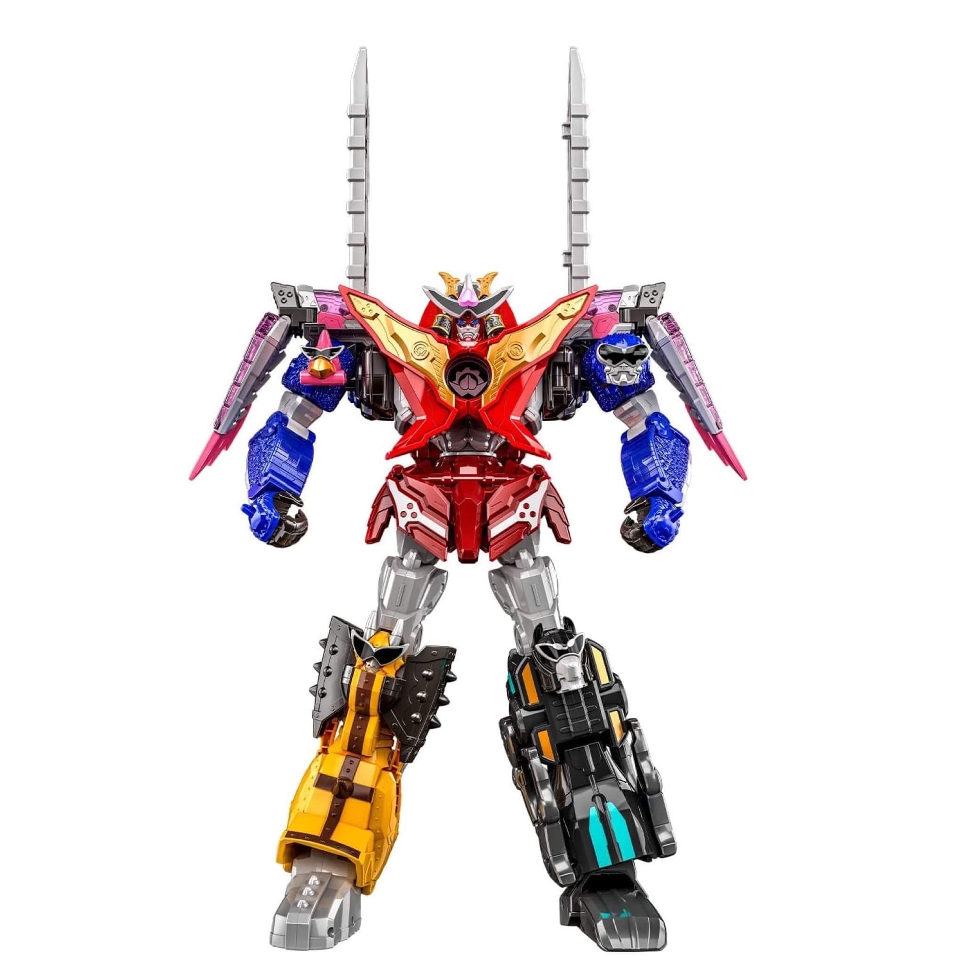 [LOOSE] Don Brothers: DX Don Onitaijin | CSTOYS INTERNATIONAL