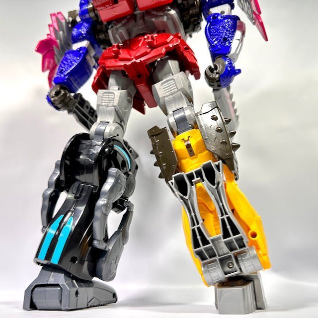 [LOOSE] Don Brothers: DX Don Onitaijin | CSTOYS INTERNATIONAL
