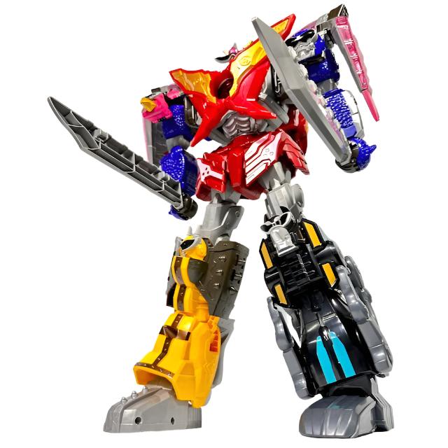 [LOOSE] Don Brothers: DX Don Onitaijin | CSTOYS INTERNATIONAL