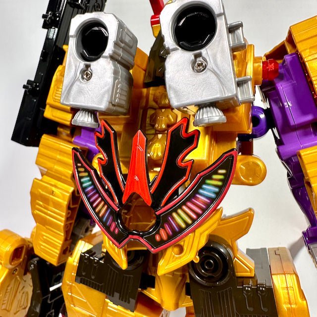[LOOSE] Don Brothers: DX ToraDora-Gonjin | CSTOYS INTERNATIONAL