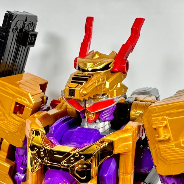[LOOSE] Don Brothers: DX ToraDora-Gonjin | CSTOYS INTERNATIONAL