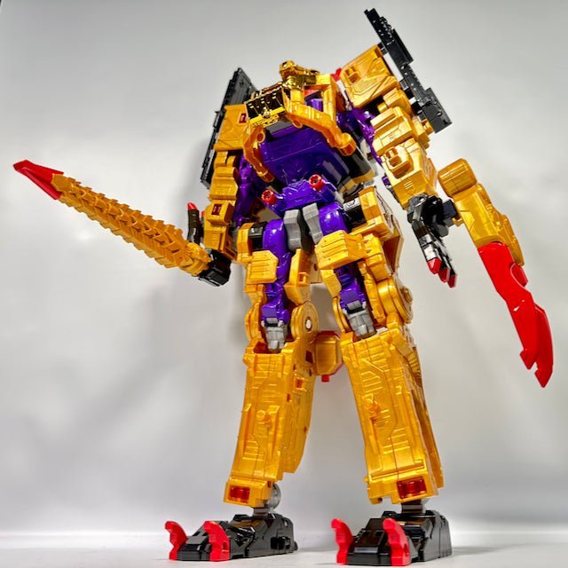 [LOOSE] Don Brothers: DX ToraDora-Gonjin | CSTOYS INTERNATIONAL