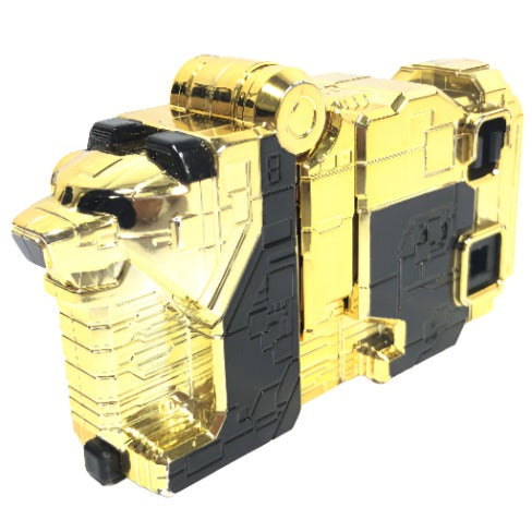 [LOOSE] Doubutsu Sentai Zyuohger: Doubutsu Buso DX Golden Panda (Promotional, RARE) | CSTOYS INTERNATIONAL