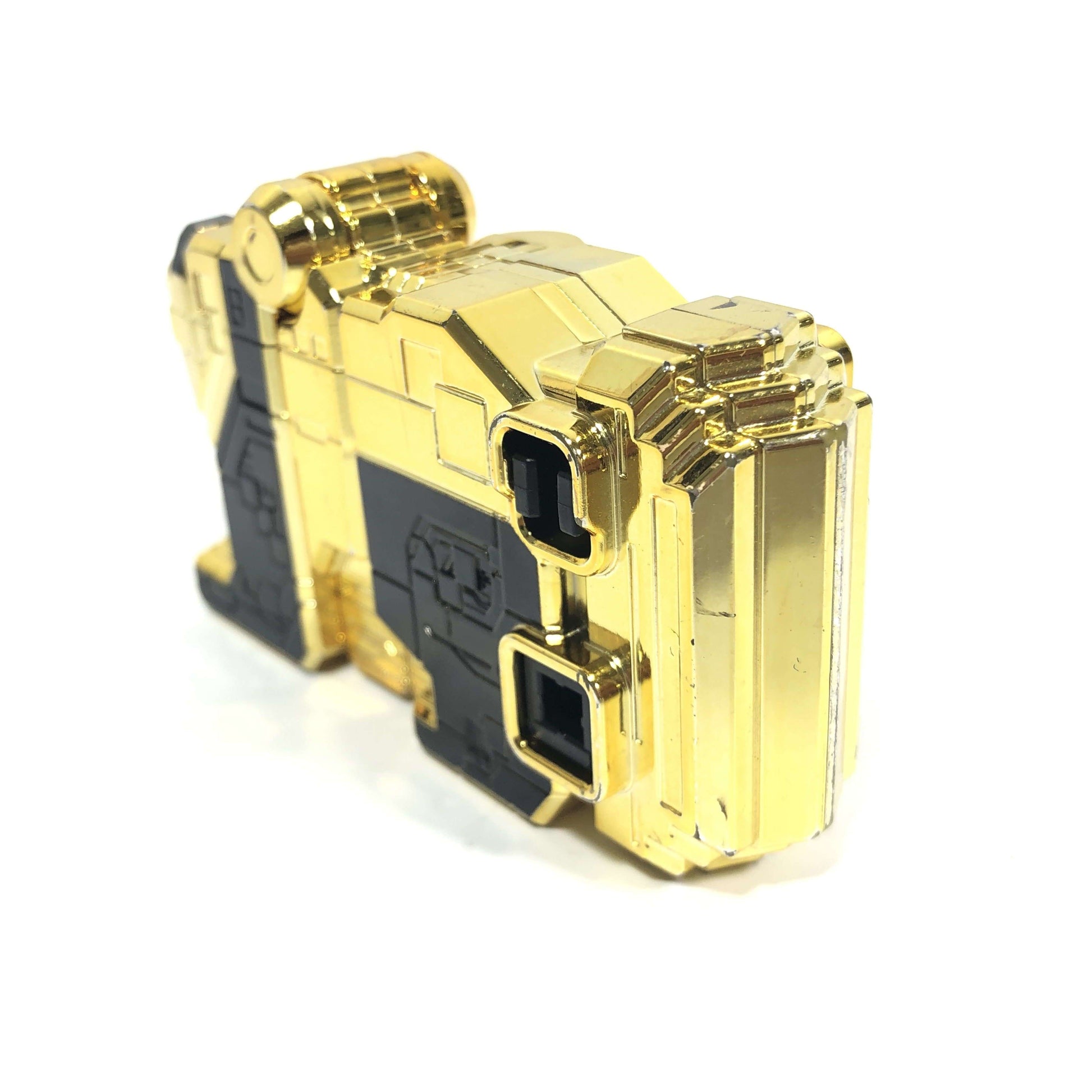 [LOOSE] Doubutsu Sentai Zyuohger: Doubutsu Buso DX Golden Panda (Promotional, RARE) | CSTOYS INTERNATIONAL