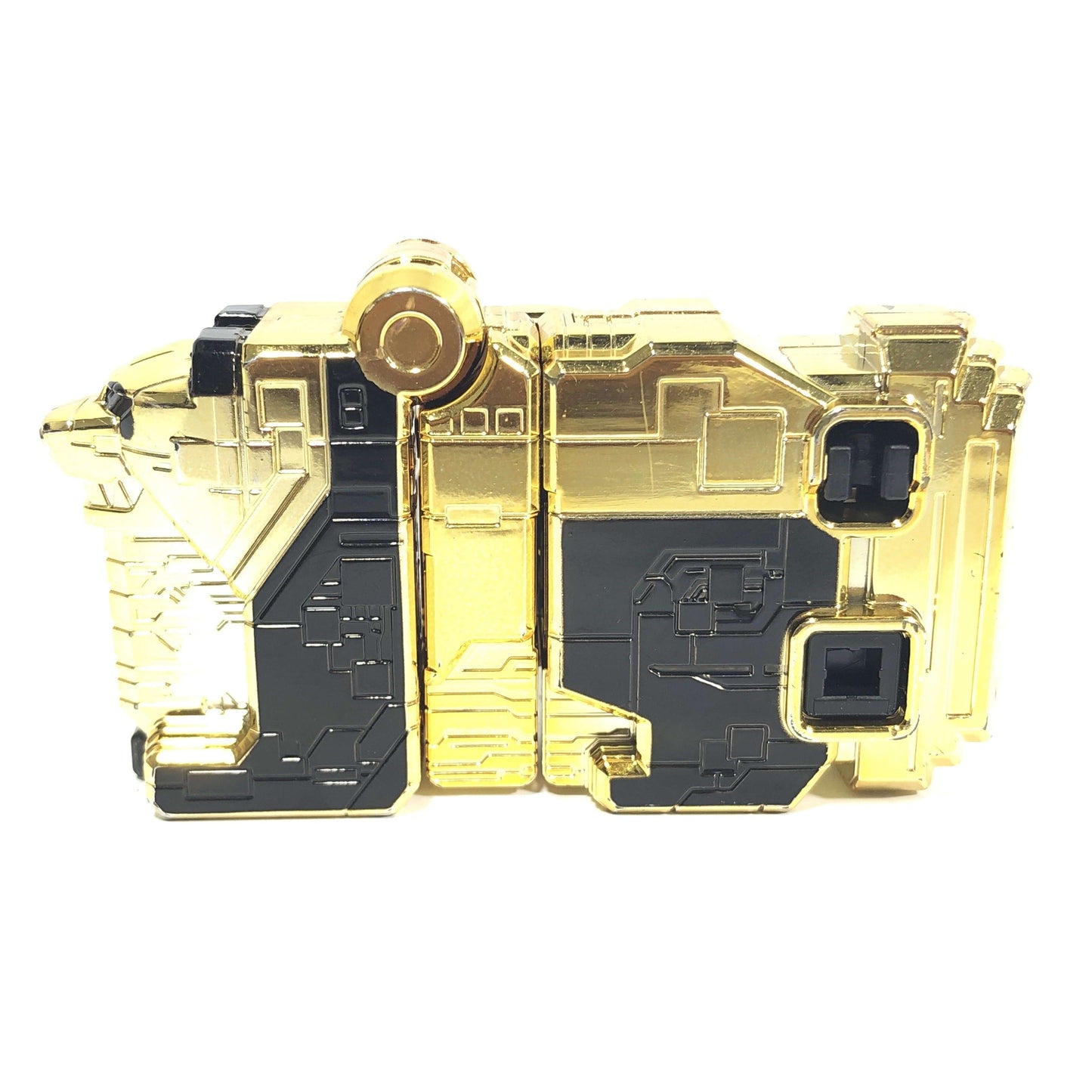 [LOOSE] Doubutsu Sentai Zyuohger: Doubutsu Buso DX Golden Panda (Promotional, RARE) | CSTOYS INTERNATIONAL