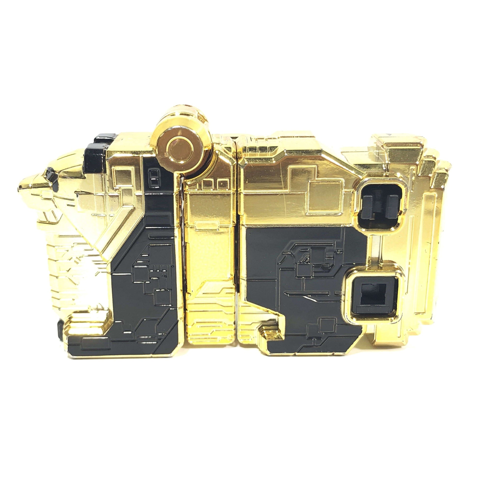 [LOOSE] Doubutsu Sentai Zyuohger: Doubutsu Buso DX Golden Panda (Promotional, RARE) | CSTOYS INTERNATIONAL