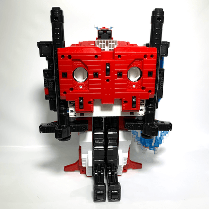 [LOOSE] Doubutsu Sentai Zyuohger: Doubutsu Gattai DX Dodekai-Oh | CSTOYS INTERNATIONAL