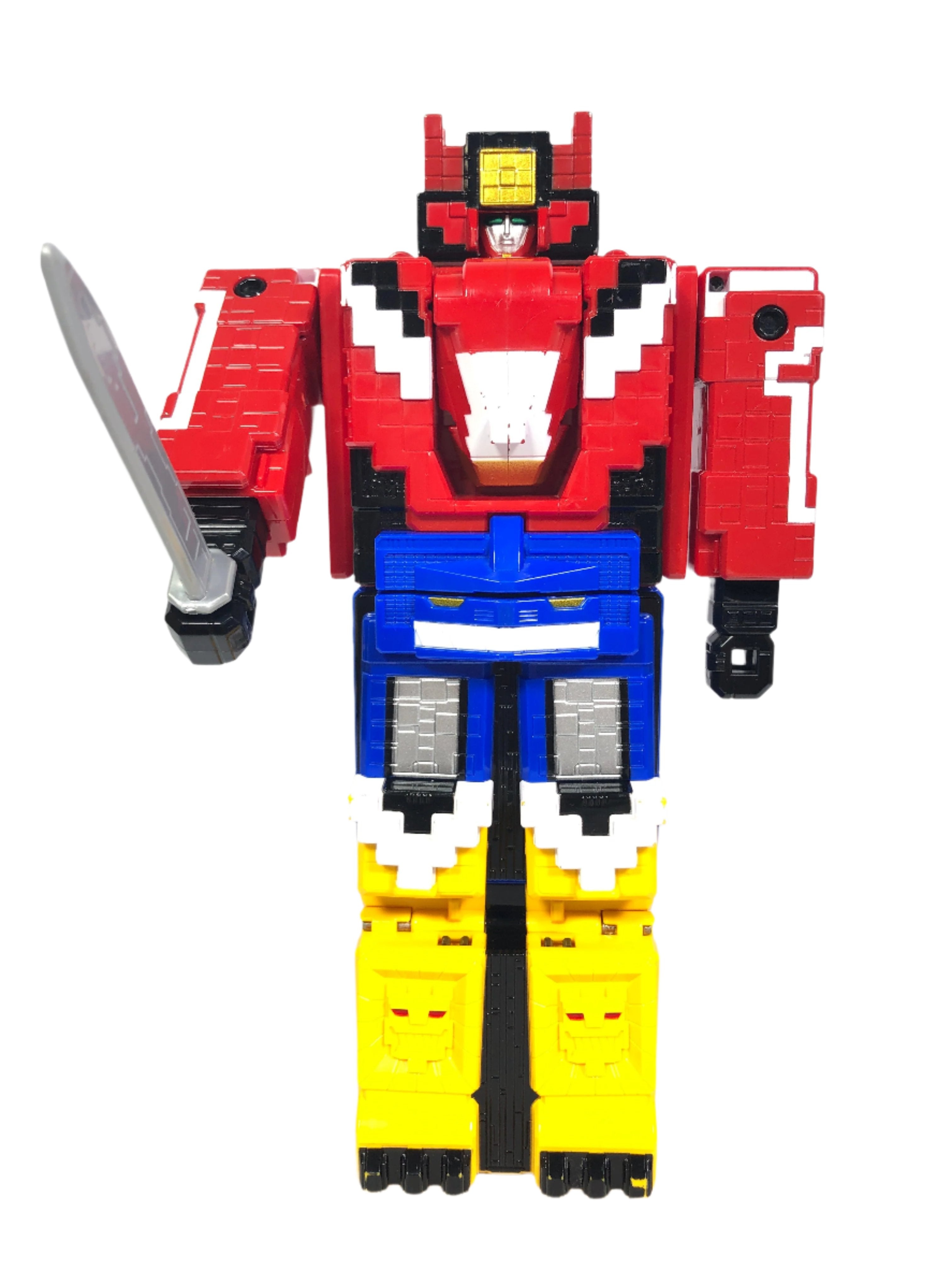 2016] 動物戦隊ジュウオウジャー(Doubutsu Sentai Zyuohger) CSTOYS