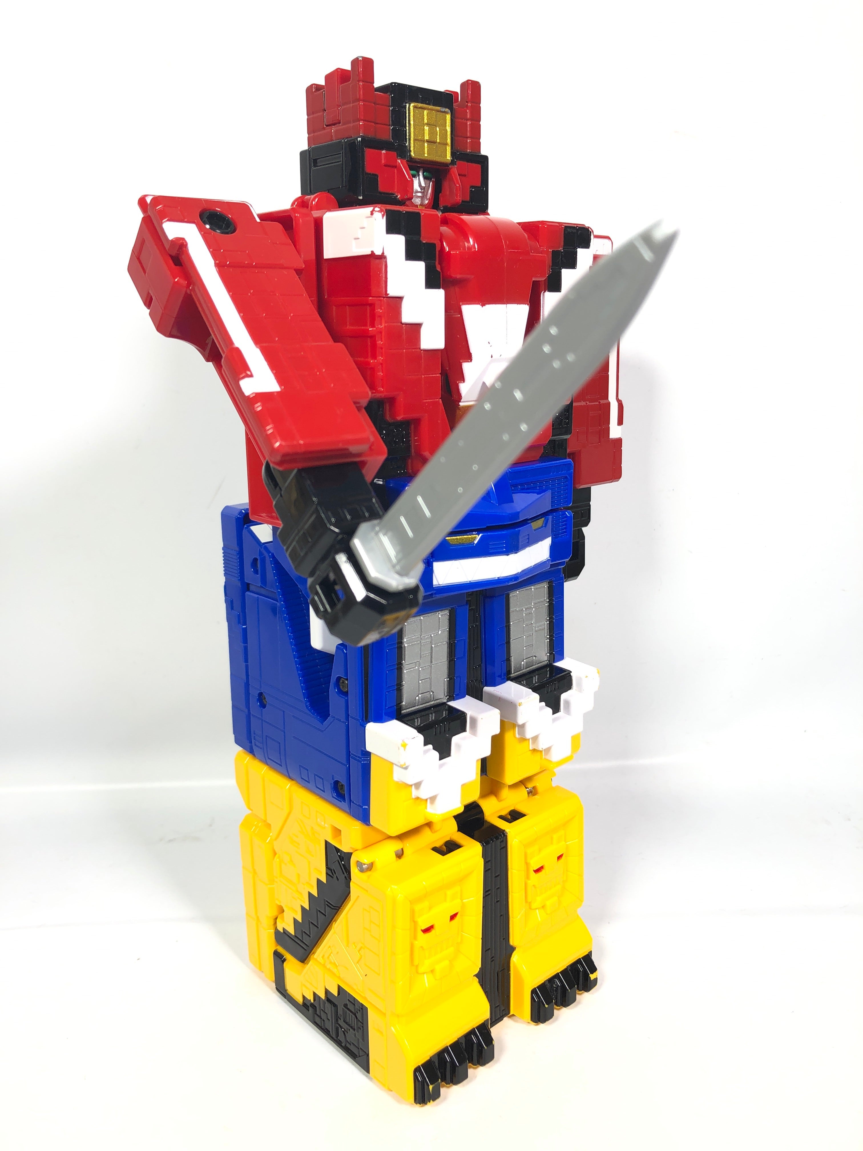 2016] 動物戦隊ジュウオウジャー(Doubutsu Sentai Zyuohger) CSTOYS
