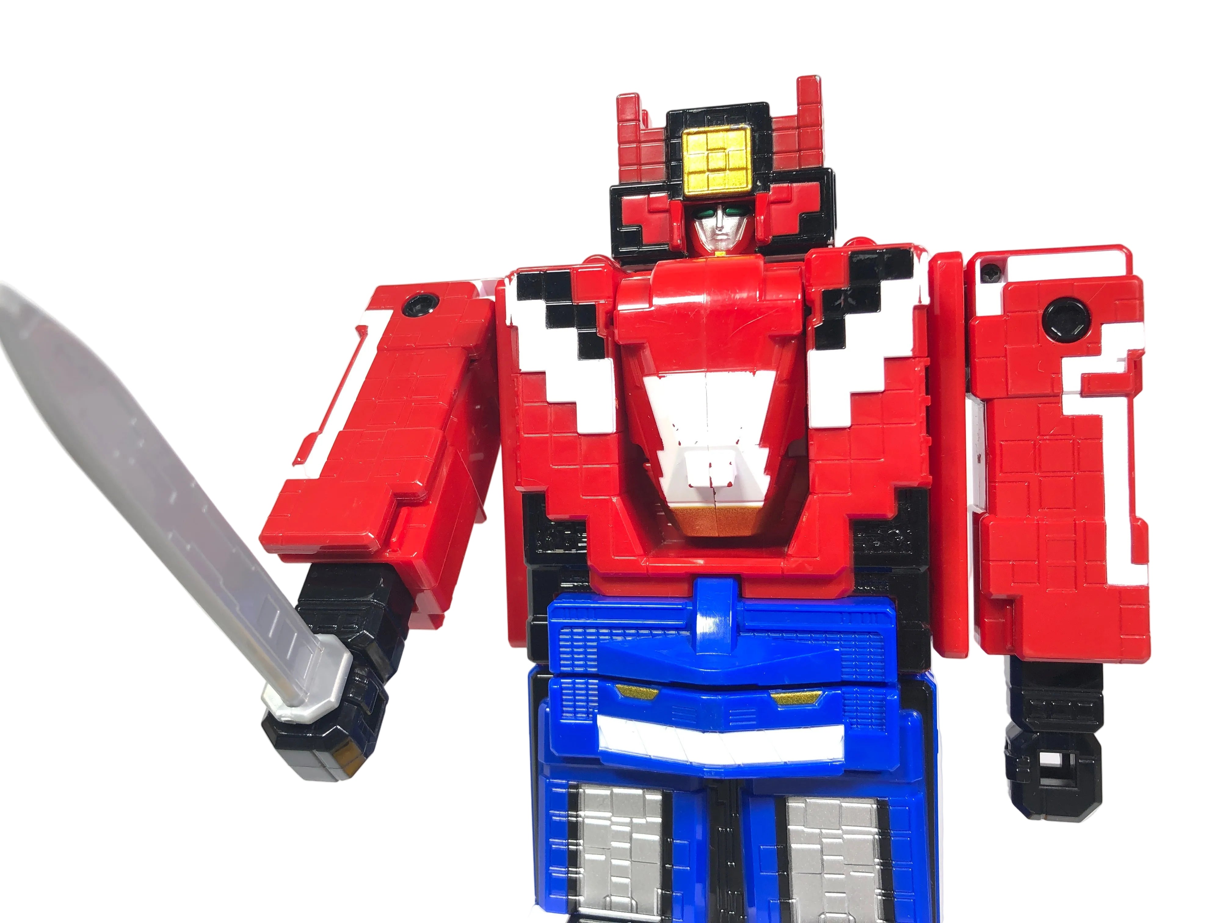 2016] 動物戦隊ジュウオウジャー(Doubutsu Sentai Zyuohger) CSTOYS