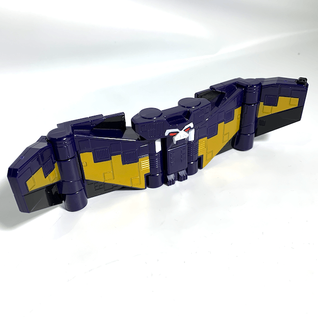 [LOOSE] Doubutsu Sentai Zyuohger: DX Cube Koumori (Bat) | CSTOYS INTERNATIONAL