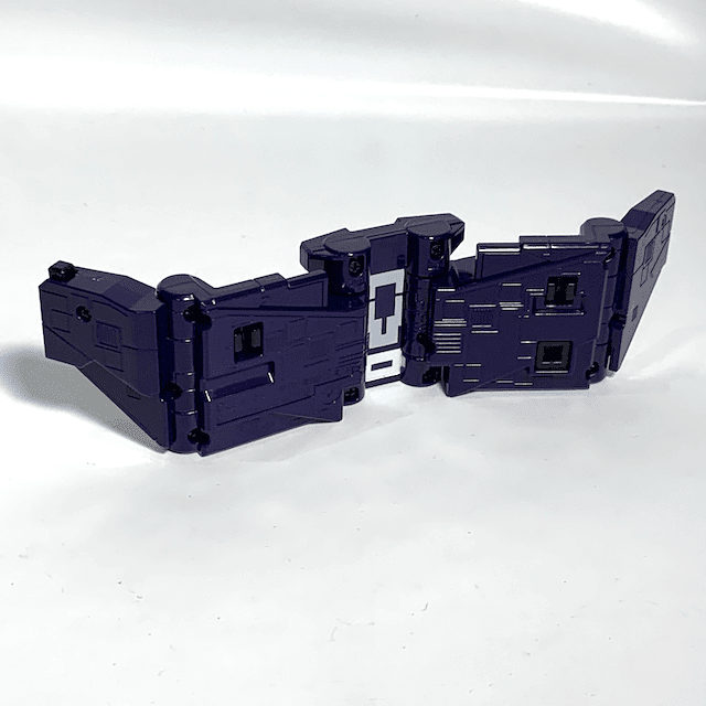 [LOOSE] Doubutsu Sentai Zyuohger: DX Cube Koumori (Bat) | CSTOYS INTERNATIONAL