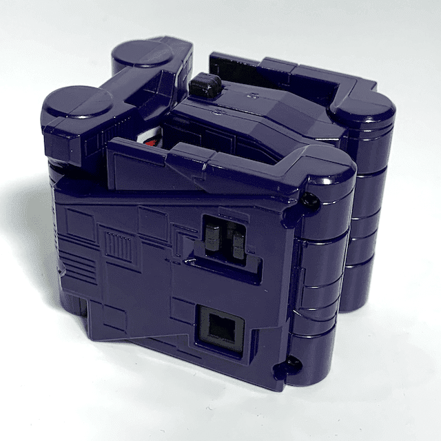 [LOOSE] Doubutsu Sentai Zyuohger: DX Cube Koumori (Bat) | CSTOYS INTERNATIONAL