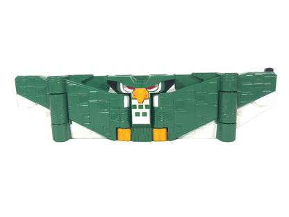 [LOOSE] Doubutsu Sentai Zyuohger: Zyuoh Cube EX Cube Fukurou (Owl) | CSTOYS INTERNATIONAL