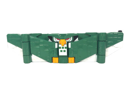 [LOOSE] Doubutsu Sentai Zyuohger: Zyuoh Cube EX Cube Fukurou (Owl) | CSTOYS INTERNATIONAL