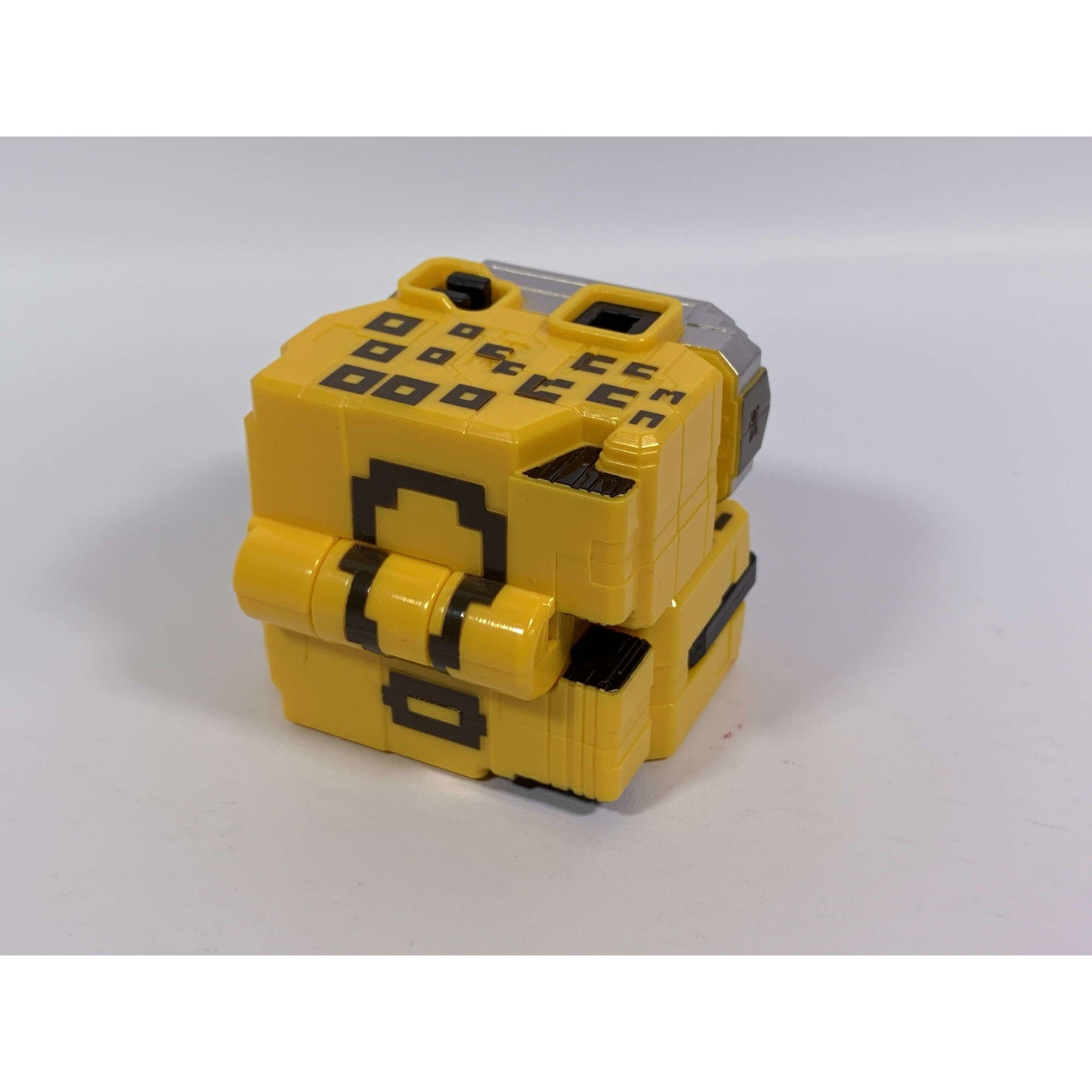 [LOOSE] Doubutsu Sentai Zyuohger: Zyuoh Cube EX Leopard (Hyou) | CSTOYS INTERNATIONAL