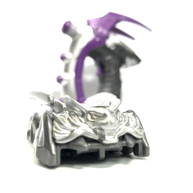 [LOOSE] Drive: DX Break Gunner with Chaser Bat Viral Core | CSTOYS INTERNATIONAL
