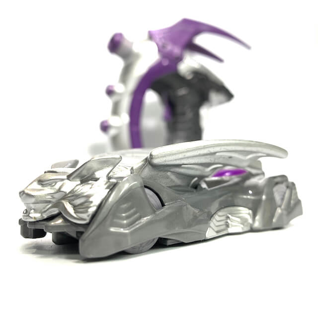 [LOOSE] Drive: DX Break Gunner with Chaser Bat Viral Core | CSTOYS INTERNATIONAL