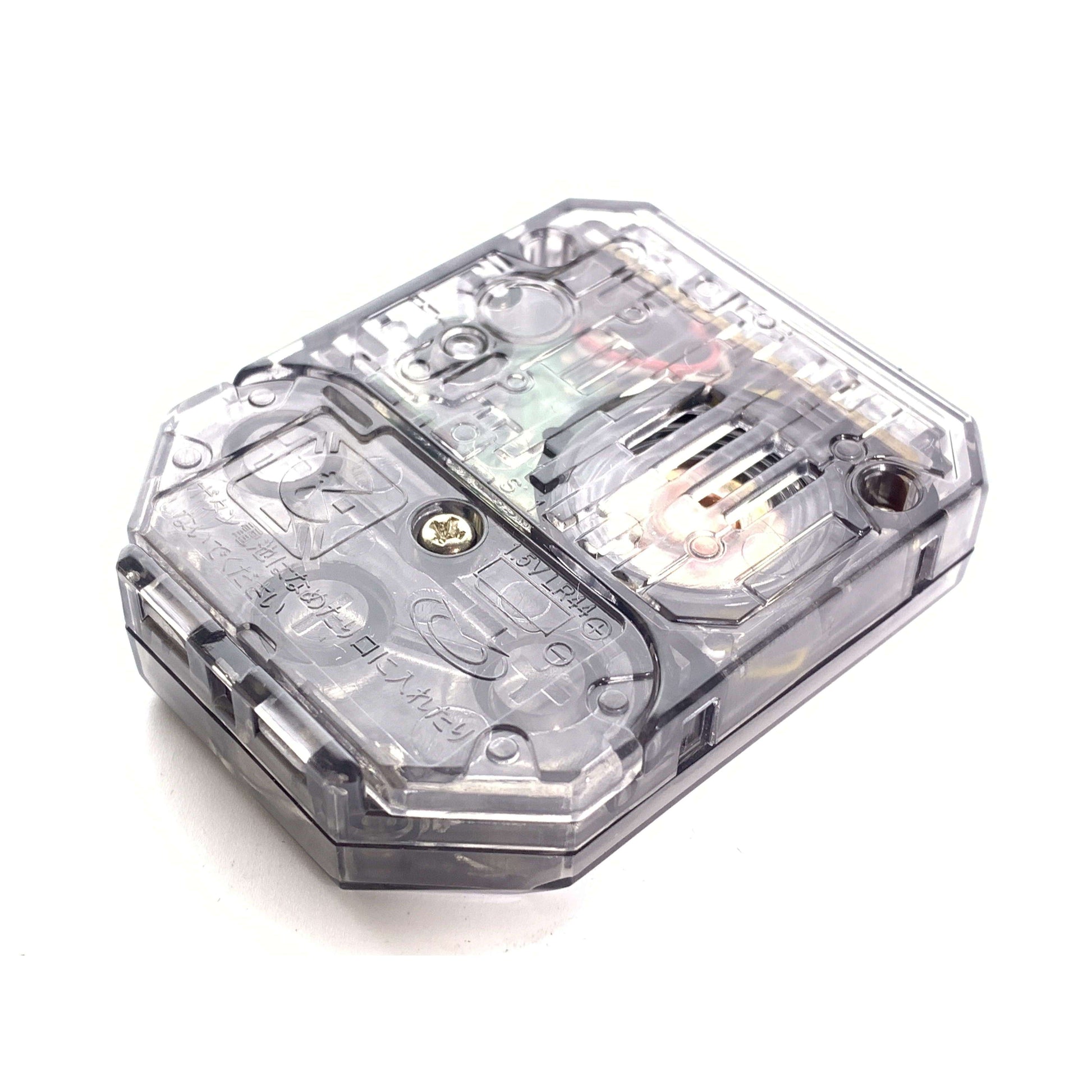 [LOOSE] Engine Sentai Go-Onger: DX Engine Soul #01-#06: Special G6 Soul (Promotional Item/Rare) | CSTOYS INTERNATIONAL