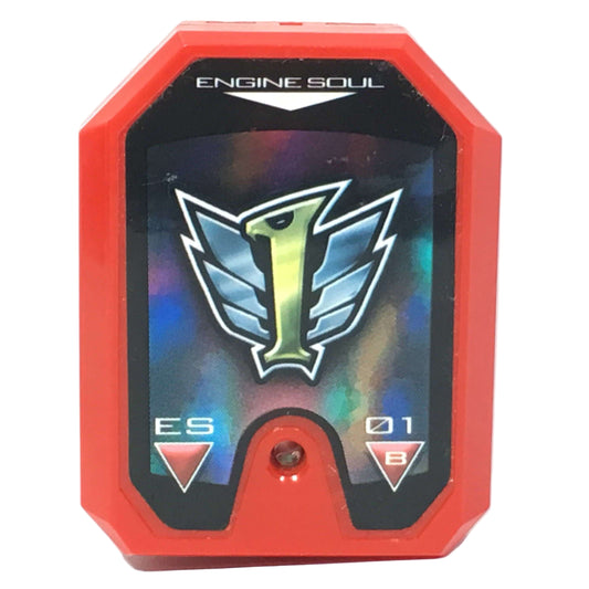 [LOOSE] Engine Sentai Go-Onger: DX Engine Soul #01: Speedor | CSTOYS INTERNATIONAL