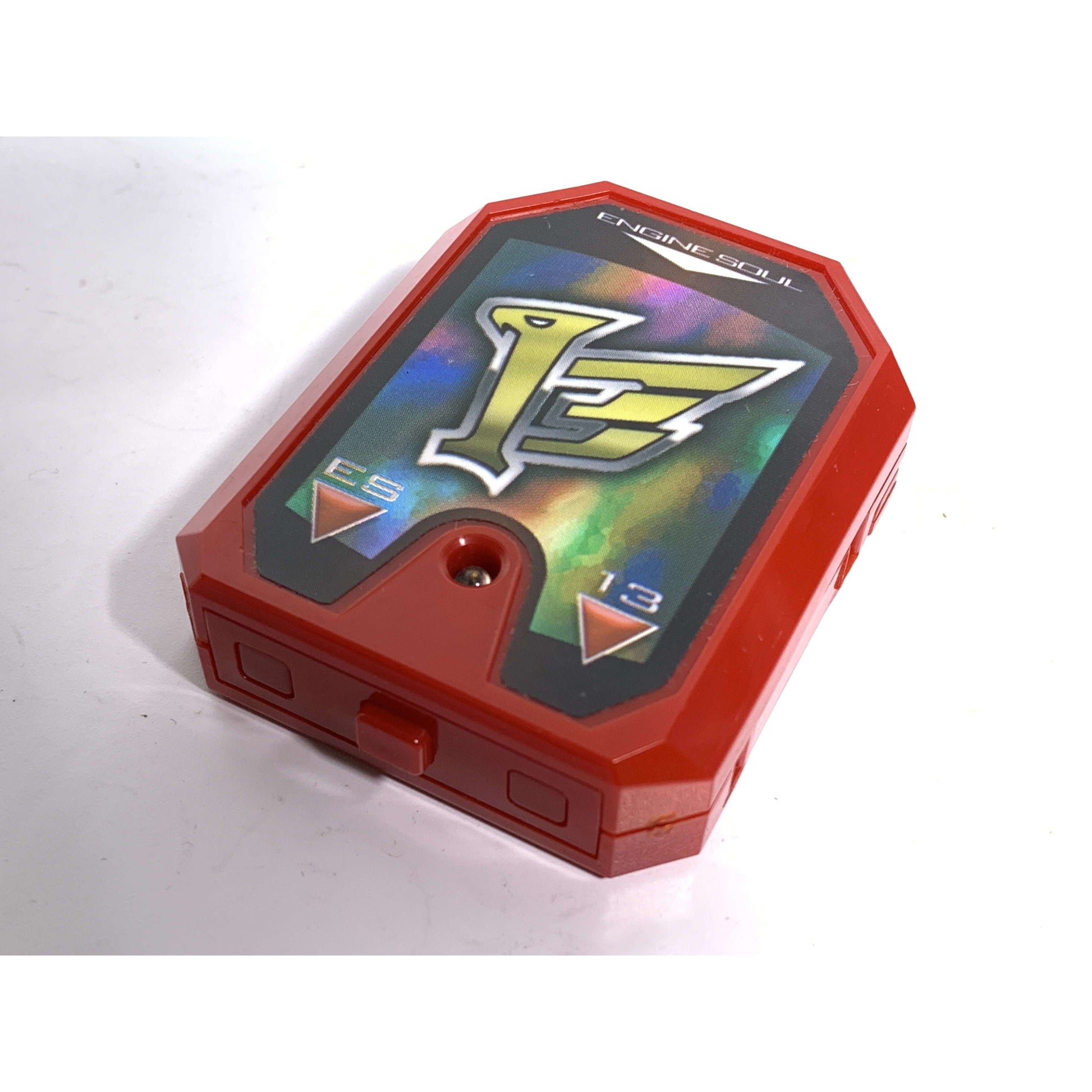 [LOOSE] Engine Sentai Go-Onger: DX Engine Soul: Machalcon Soul (Gokaiger Exclusive) | CSTOYS INTERNATIONAL