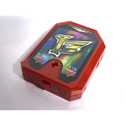 [LOOSE] Engine Sentai Go-Onger: DX Engine Soul: Machalcon Soul (Gokaiger Exclusive) | CSTOYS INTERNATIONAL