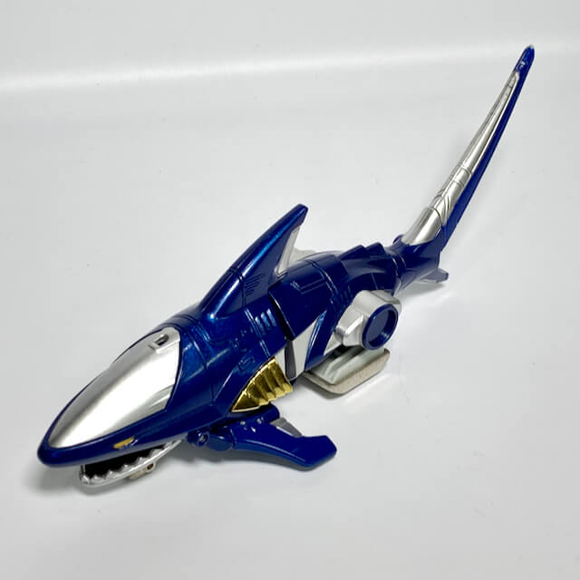 [LOOSE] Gaoranger: DX GaoKing | CSTOYS INTERNATIONAL
