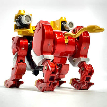 [LOOSE] Gaoranger: DX GaoKing | CSTOYS INTERNATIONAL