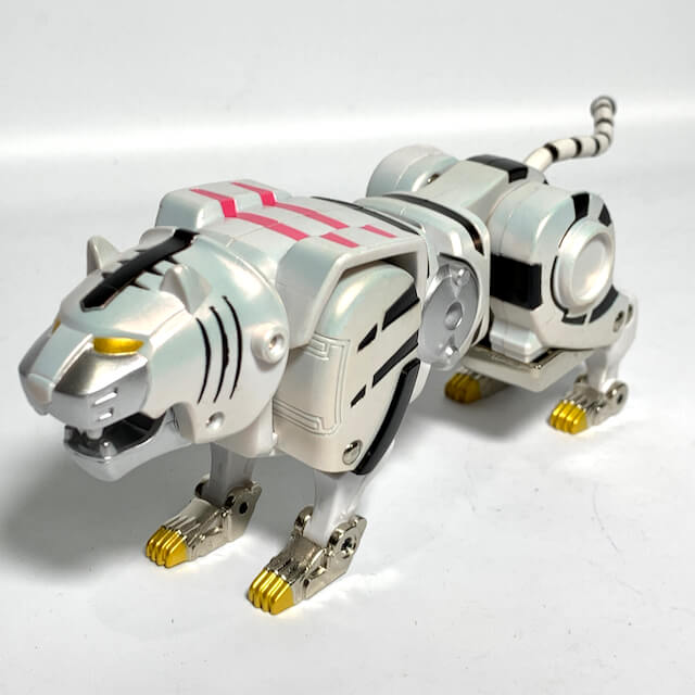 [LOOSE] Gaoranger: DX GaoKing | CSTOYS INTERNATIONAL